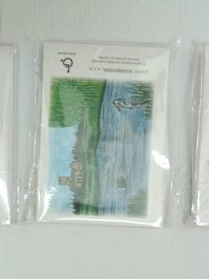 Objednací kartičky