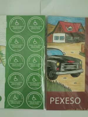 Pexeso