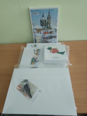 Kancelářský balíček